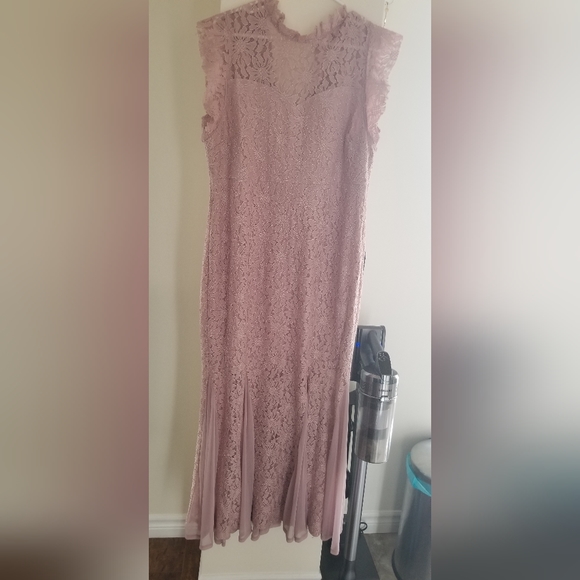 Long dress - Picture 1 of 1